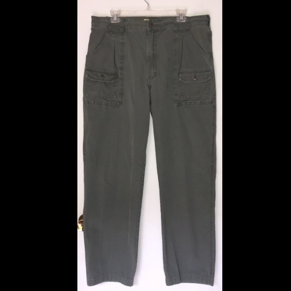 Cabela's Other - Cabela’s 7-Pocket Hiker Pants